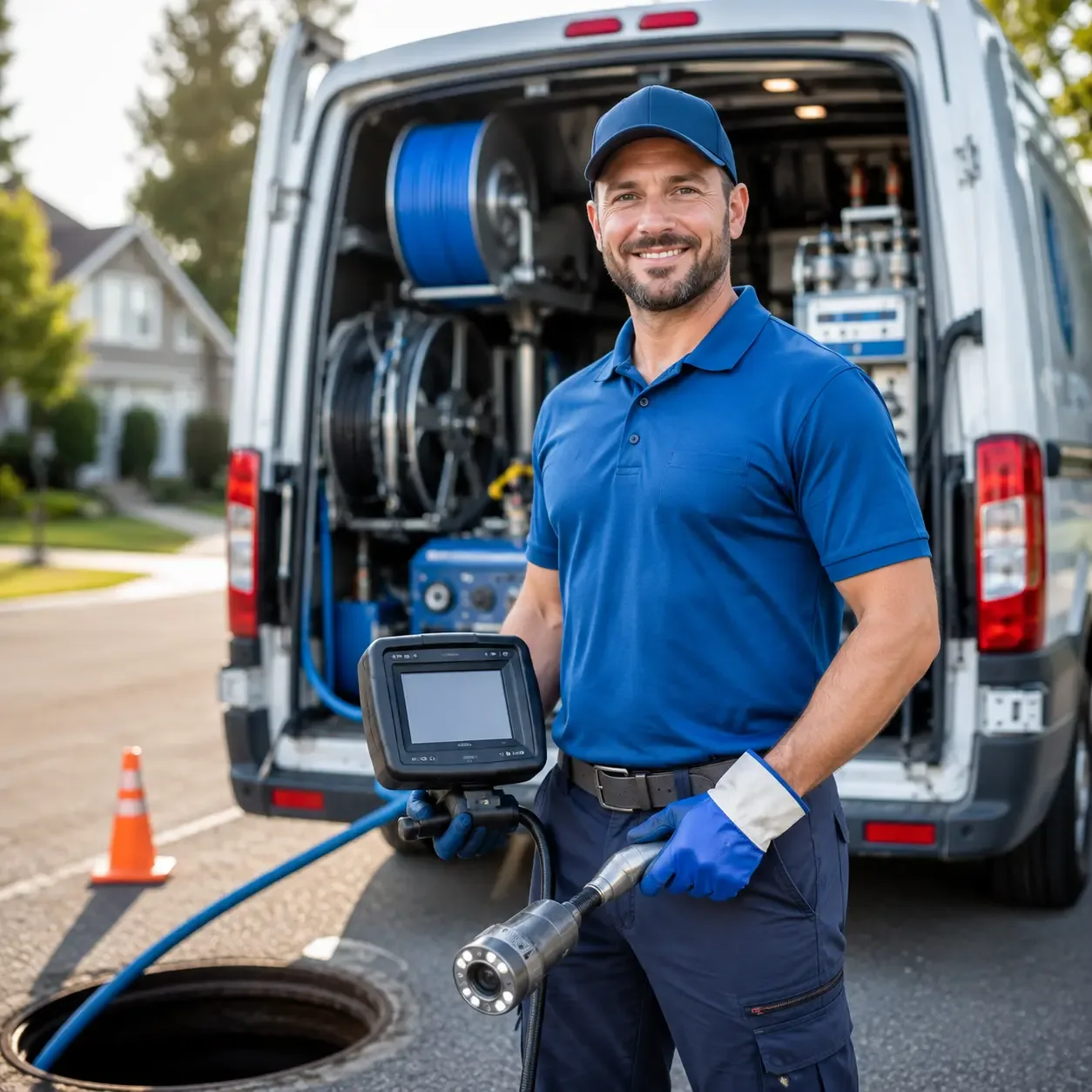 Local Pipe Relining specialists in Kyle, SD