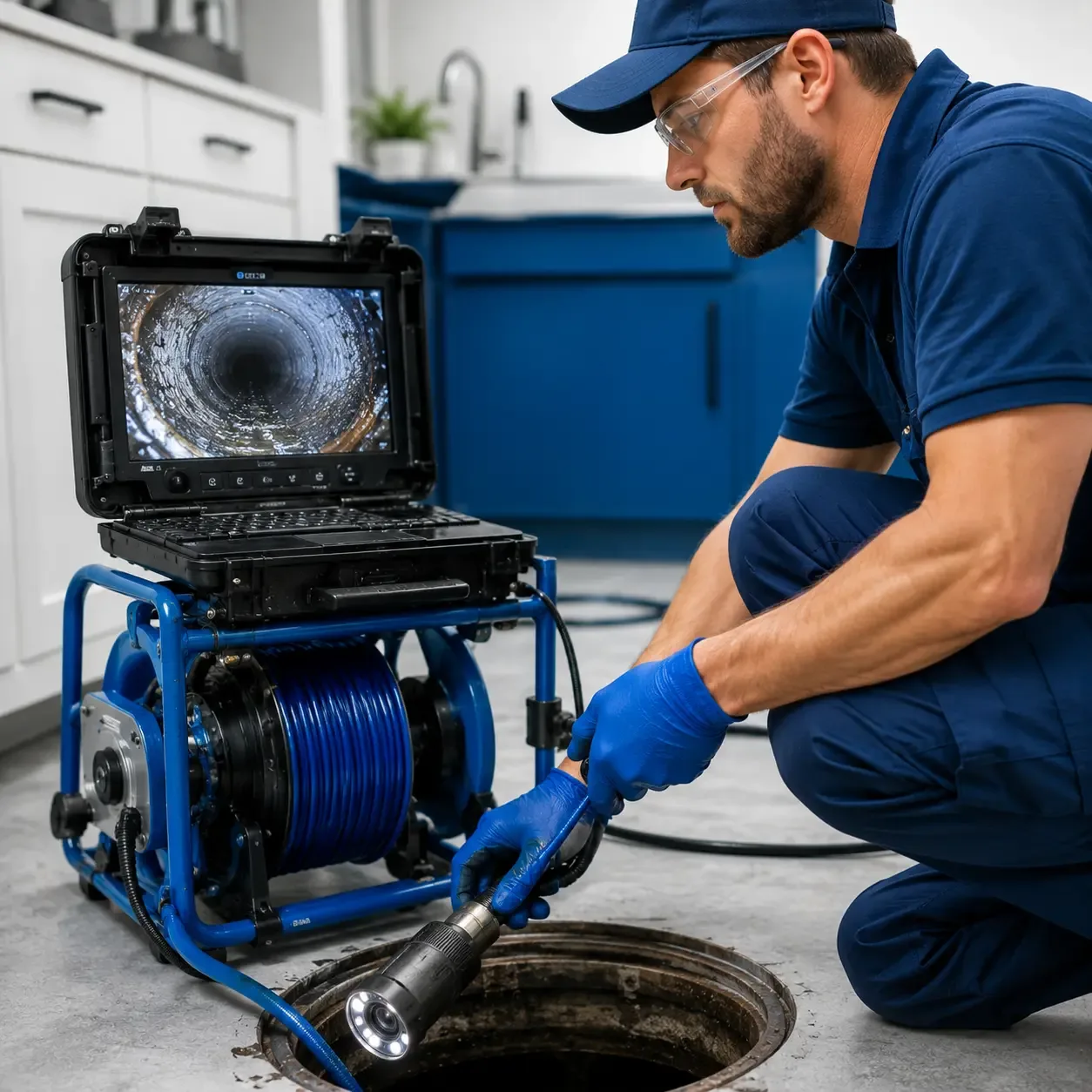 Pipe Relining professionals serving Kyle, SD